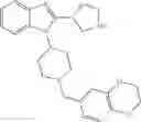 Fig. 277 - Substituted benzimidazoles as nociceptin receptor modulators