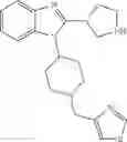 Fig. 279 - Substituted benzimidazoles as nociceptin receptor modulators
