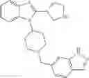 Fig. 280 - Substituted benzimidazoles as nociceptin receptor modulators