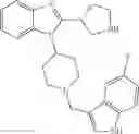 Fig. 281 - Substituted benzimidazoles as nociceptin receptor modulators