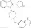 Fig. 282 - Substituted benzimidazoles as nociceptin receptor modulators