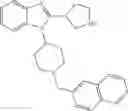 Fig. 285 - Substituted benzimidazoles as nociceptin receptor modulators