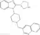 Fig. 286 - Substituted benzimidazoles as nociceptin receptor modulators