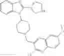 Fig. 287 - Substituted benzimidazoles as nociceptin receptor modulators