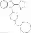 Fig. 29 - Substituted benzimidazoles as nociceptin receptor modulators