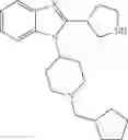 Fig. 292 - Substituted benzimidazoles as nociceptin receptor modulators