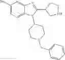 Fig. 299 - Substituted benzimidazoles as nociceptin receptor modulators