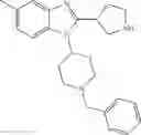Fig. 301 - Substituted benzimidazoles as nociceptin receptor modulators