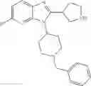 Fig. 303 - Substituted benzimidazoles as nociceptin receptor modulators