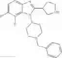 Fig. 304 - Substituted benzimidazoles as nociceptin receptor modulators