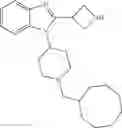 Fig. 306 - Substituted benzimidazoles as nociceptin receptor modulators