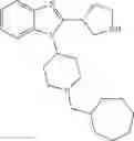Fig. 307 - Substituted benzimidazoles as nociceptin receptor modulators