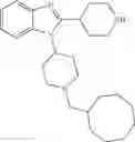 Fig. 308 - Substituted benzimidazoles as nociceptin receptor modulators
