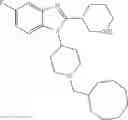 Fig. 318 - Substituted benzimidazoles as nociceptin receptor modulators