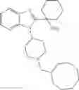 Fig. 32 - Substituted benzimidazoles as nociceptin receptor modulators