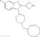 Fig. 320 - Substituted benzimidazoles as nociceptin receptor modulators