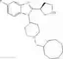 Fig. 321 - Substituted benzimidazoles as nociceptin receptor modulators