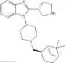 Fig. 33 - Substituted benzimidazoles as nociceptin receptor modulators