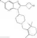 Fig. 332 - Substituted benzimidazoles as nociceptin receptor modulators