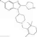 Fig. 333 - Substituted benzimidazoles as nociceptin receptor modulators