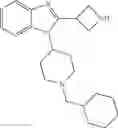 Fig. 334 - Substituted benzimidazoles as nociceptin receptor modulators