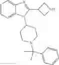 Fig. 341 - Substituted benzimidazoles as nociceptin receptor modulators