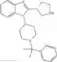 Fig. 342 - Substituted benzimidazoles as nociceptin receptor modulators