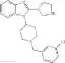 Fig. 352 - Substituted benzimidazoles as nociceptin receptor modulators
