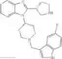Fig. 356 - Substituted benzimidazoles as nociceptin receptor modulators