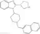 Fig. 358 - Substituted benzimidazoles as nociceptin receptor modulators