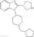 Fig. 364 - Substituted benzimidazoles as nociceptin receptor modulators