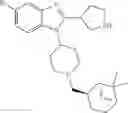 Fig. 38 - Substituted benzimidazoles as nociceptin receptor modulators