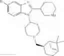 Fig. 39 - Substituted benzimidazoles as nociceptin receptor modulators