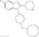 Fig. 42 - Substituted benzimidazoles as nociceptin receptor modulators