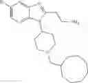 Fig. 43 - Substituted benzimidazoles as nociceptin receptor modulators