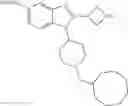 Fig. 55 - Substituted benzimidazoles as nociceptin receptor modulators