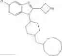 Fig. 57 - Substituted benzimidazoles as nociceptin receptor modulators