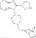 Fig. 60 - Substituted benzimidazoles as nociceptin receptor modulators