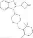 Fig. 61 - Substituted benzimidazoles as nociceptin receptor modulators