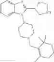 Fig. 62 - Substituted benzimidazoles as nociceptin receptor modulators