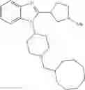 Fig. 74 - Substituted benzimidazoles as nociceptin receptor modulators