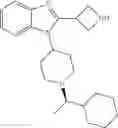 Fig. 76 - Substituted benzimidazoles as nociceptin receptor modulators