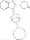 Fig. 83 - Substituted benzimidazoles as nociceptin receptor modulators