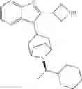 Fig. 85 - Substituted benzimidazoles as nociceptin receptor modulators