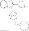 Fig. 88 - Substituted benzimidazoles as nociceptin receptor modulators