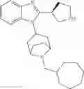 Fig. 89 - Substituted benzimidazoles as nociceptin receptor modulators
