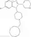 Fig. 92 - Substituted benzimidazoles as nociceptin receptor modulators