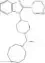 Fig. 95 - Substituted benzimidazoles as nociceptin receptor modulators