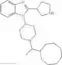 Fig. 98 - Substituted benzimidazoles as nociceptin receptor modulators