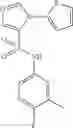 Fig. 203 - Pyruvate kinase M2 modulators, therapeutic compositions and related methods of use